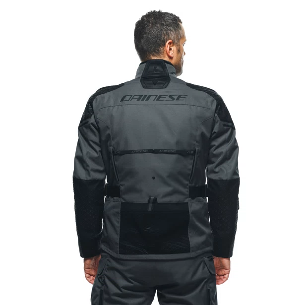 LADAKH 3L DAINESE Giacca touring adventure impermeabile tre strati.