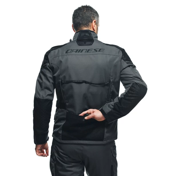 LADAKH 3L DAINESE Giacca touring adventure impermeabile tre strati.