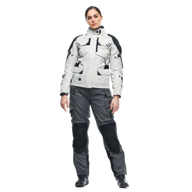 LADAKH 3L LADY DAINESE Giacca touring  donna adventure impermeabile tre strati.