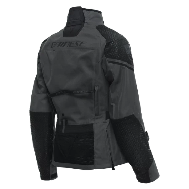 LADAKH 3L LADY DAINESE Giacca touring  donna adventure impermeabile tre strati.