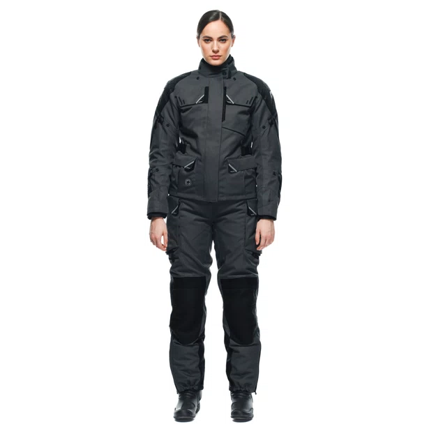LADAKH 3L LADY DAINESE Giacca touring  donna adventure impermeabile tre strati.