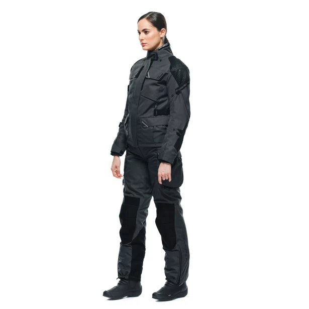 LADAKH 3L LADY DAINESE Giacca touring  donna adventure impermeabile tre strati.