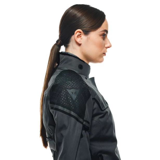 LADAKH 3L LADY DAINESE Giacca touring  donna adventure impermeabile tre strati.