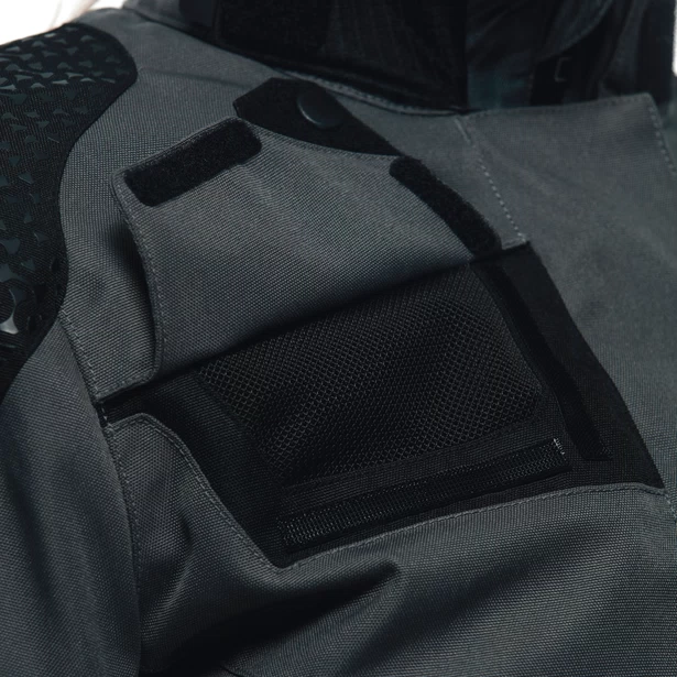 LADAKH 3L LADY DAINESE Giacca touring  donna adventure impermeabile tre strati.
