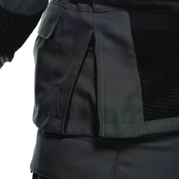 LADAKH 3L LADY DAINESE Giacca touring  donna adventure impermeabile tre strati.