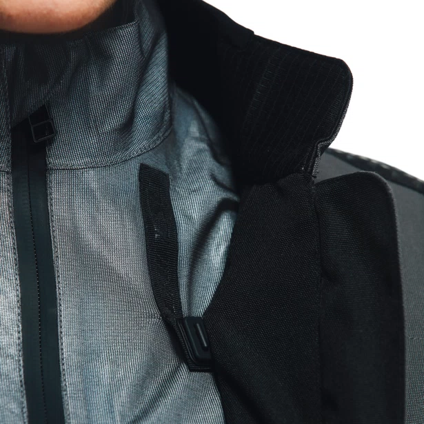 LADAKH 3L LADY DAINESE Giacca touring  donna adventure impermeabile tre strati.