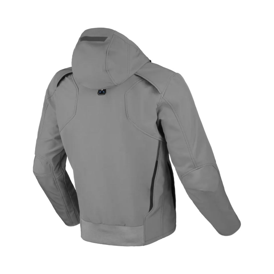 ATRACOR MACNA GIACCA SOFTSHELL ANTIVENTO