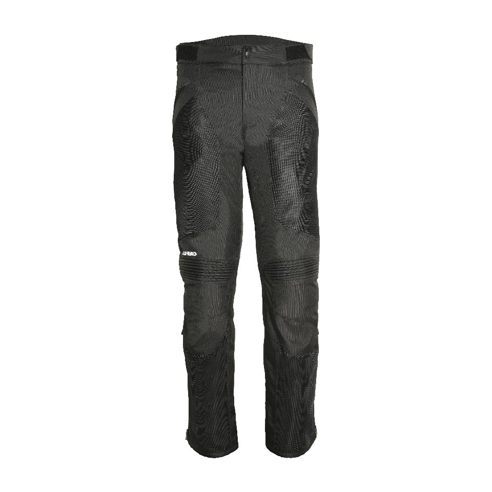 PANTALONE CE RAMSEY LIGHT ACERBIS PANTALONE TRAFORATO estivo UOMO