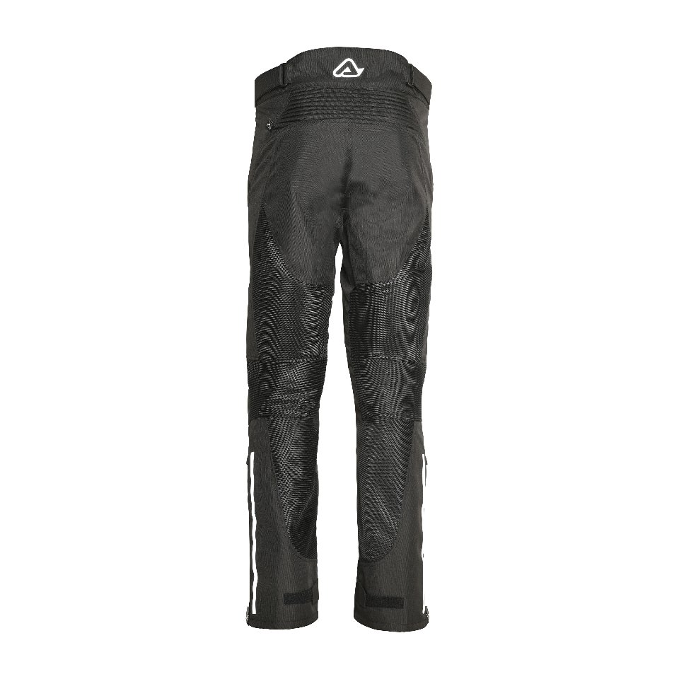 PANTALONE CE RAMSEY LIGHT ACERBIS PANTALONE TRAFORATO estivo UOMO