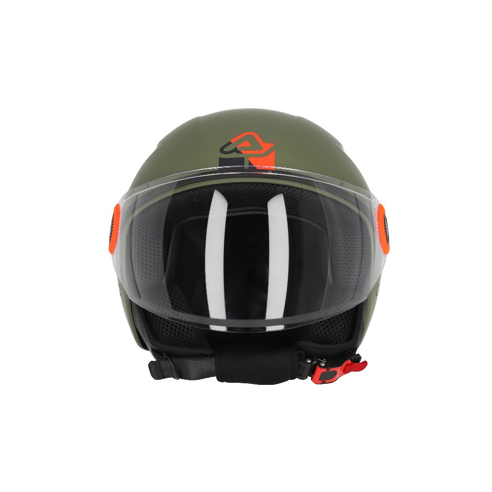 JET BREZZA ACERBIS VERDE