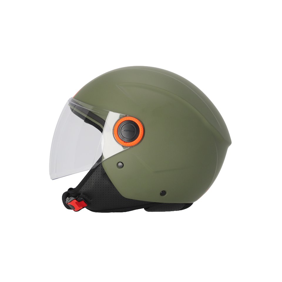 JET BREZZA ACERBIS VERDE