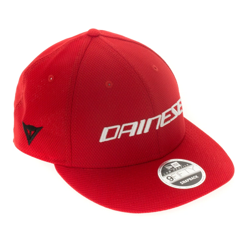 DAINESE LP 9FIFTY DIAMOND ERA SNAPBACK Dainese CAPPELLINO CON VISIERA