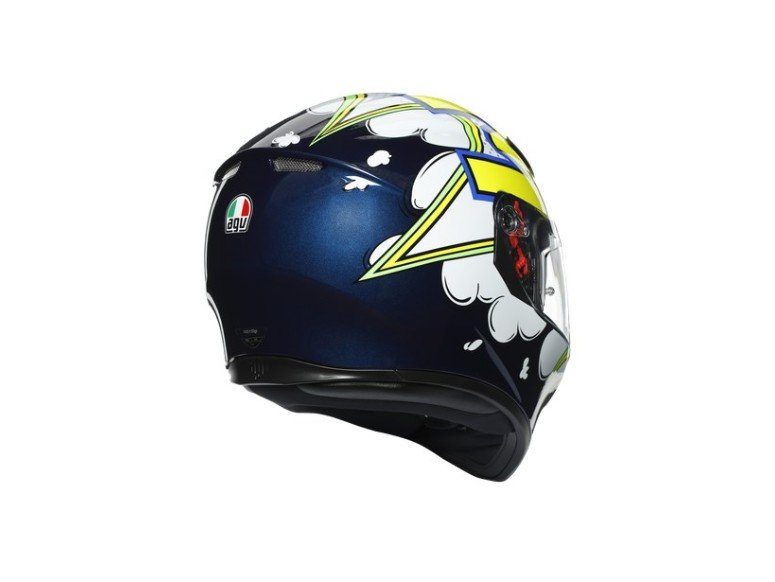 K-3 SV E2205 MULTI AGV BUBBLE