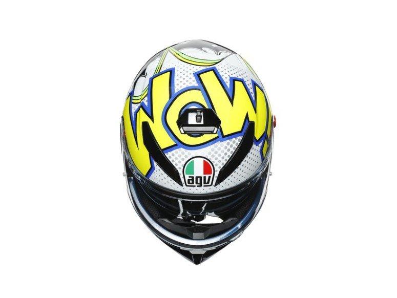 K-3 SV E2205 MULTI AGV BUBBLE