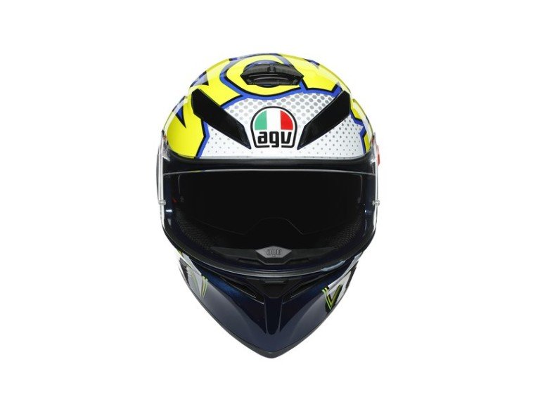 K-3 SV E2205 MULTI AGV BUBBLE