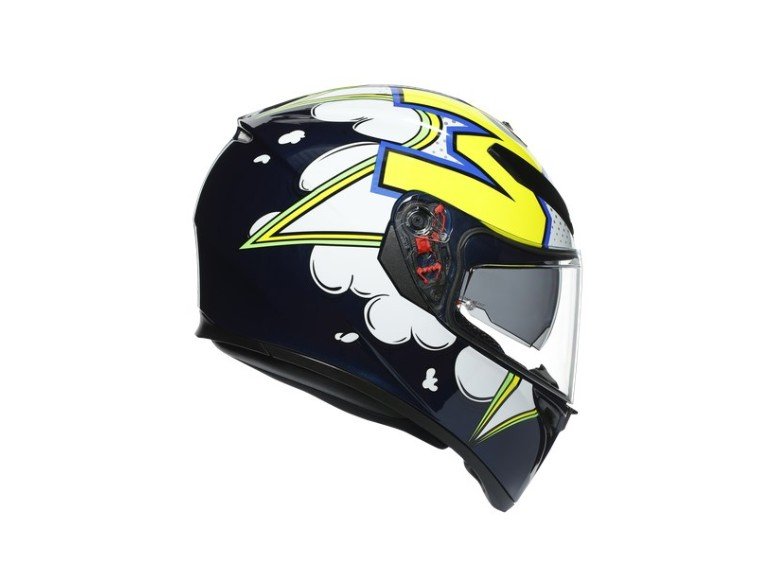 K-3 SV E2205 MULTI AGV BUBBLE