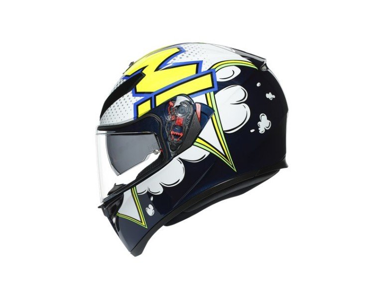 K-3 SV E2205 MULTI AGV BUBBLE