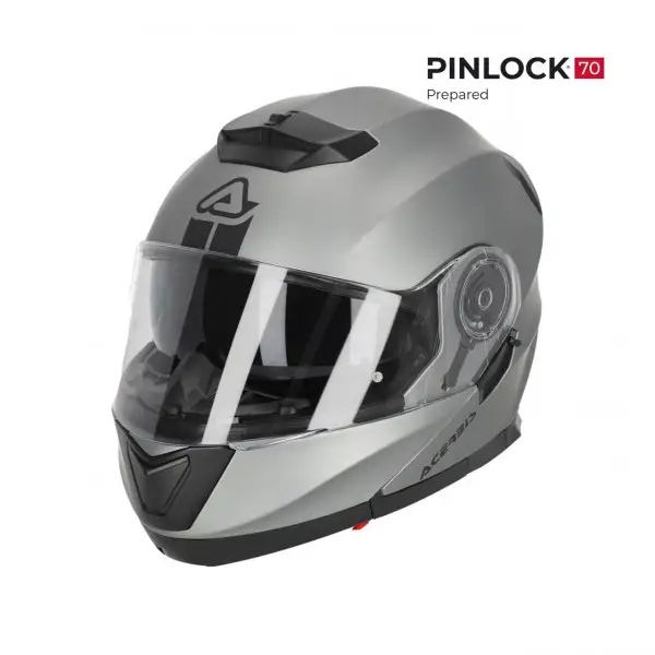 CASCO MODULARE SEREL 22-06 ACERBIS GRIGIO