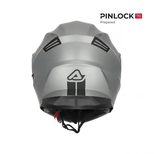 CASCO MODULARE SEREL 22-06 ACERBIS GRIGIO