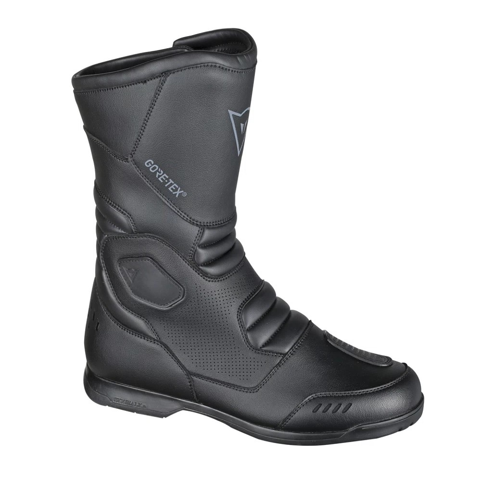 FREELAND GORE-TEX BOOTS Dainese black