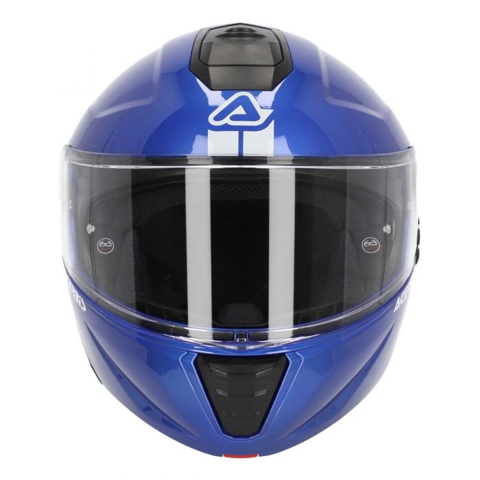 CASCO MODULARE TDC 22-06 ACERBIS blu