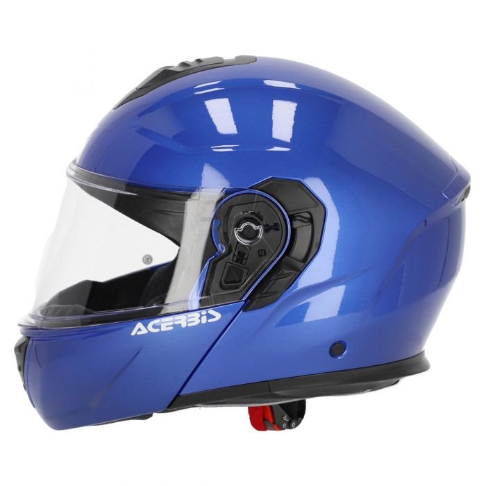 CASCO MODULARE TDC 22-06 ACERBIS blu