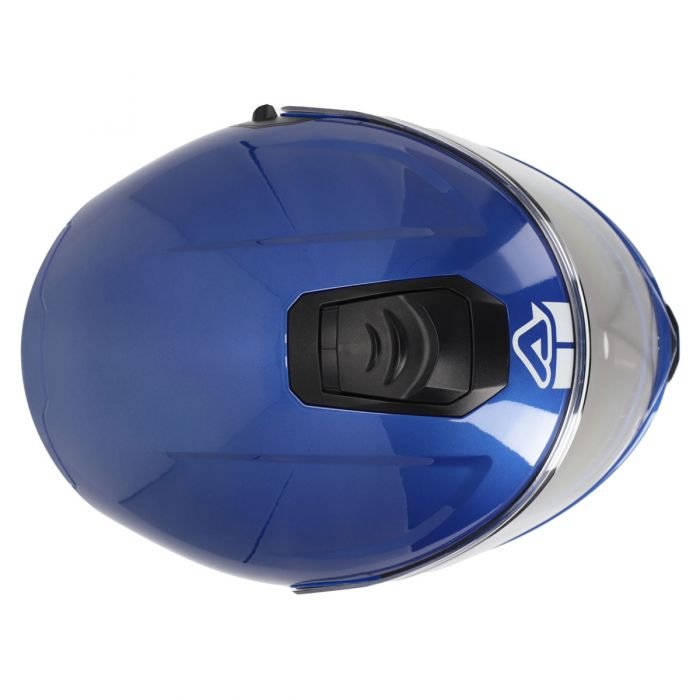 CASCO MODULARE TDC 22-06 ACERBIS blu