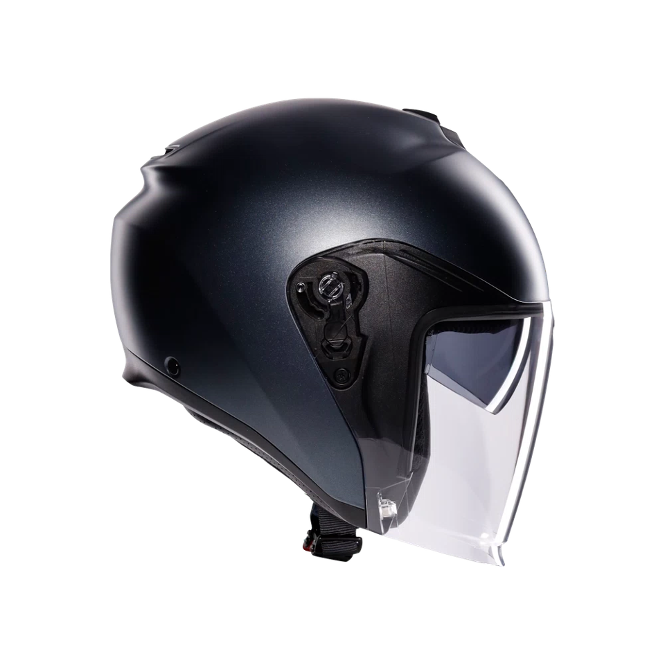 IRIDES AGV MONO ASFALTO GREY