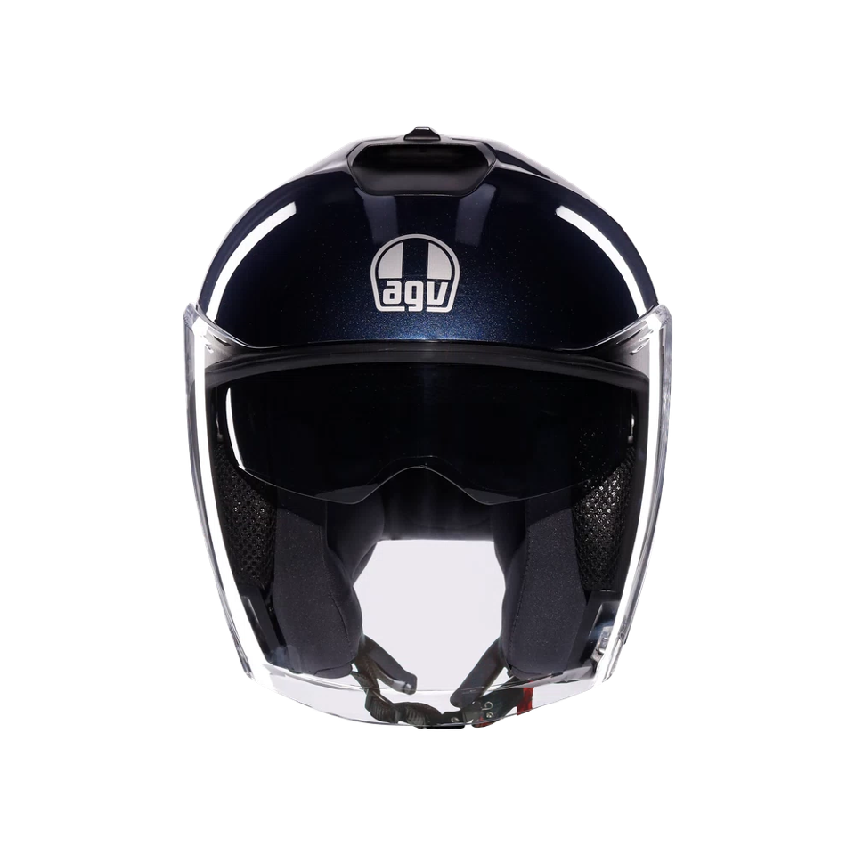 IRIDES AGV MONO PROFONDO BLUE