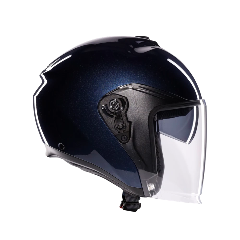 IRIDES AGV MONO PROFONDO BLUE