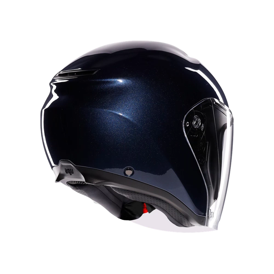 IRIDES AGV MONO PROFONDO BLUE