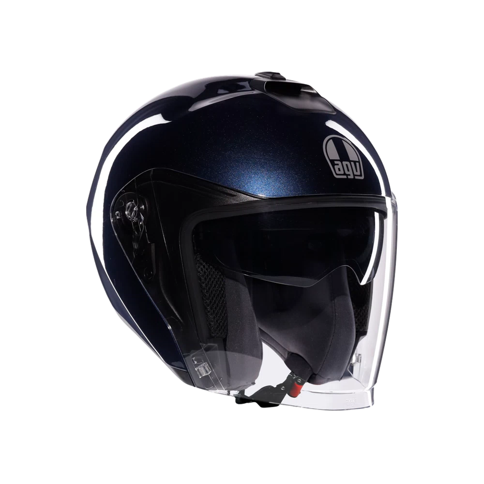 IRIDES AGV MONO PROFONDO BLUE