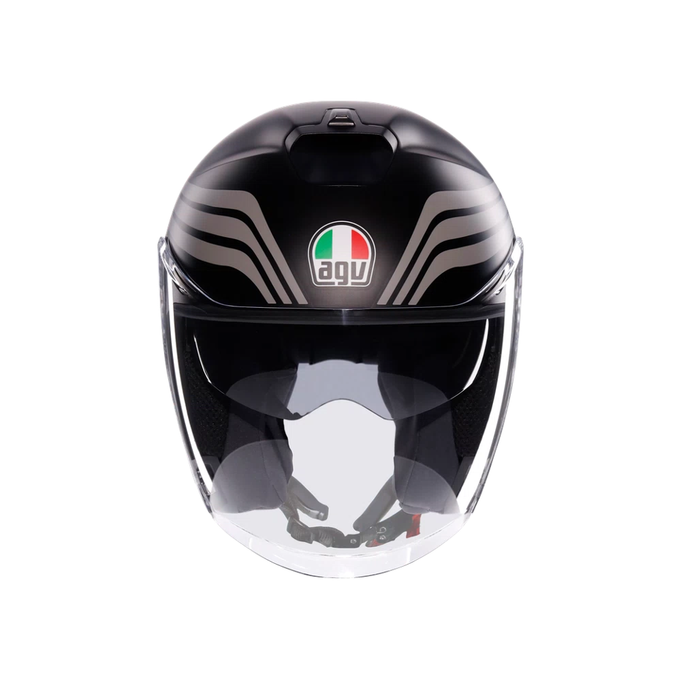 IRIDES AGV BOLOGNA