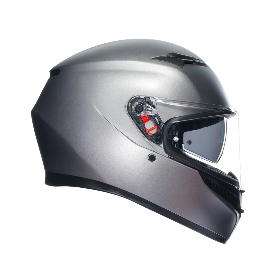 Copia di K3 CASCO MOTO INTEGRALE 2206 AGV RODIO GREY MATT