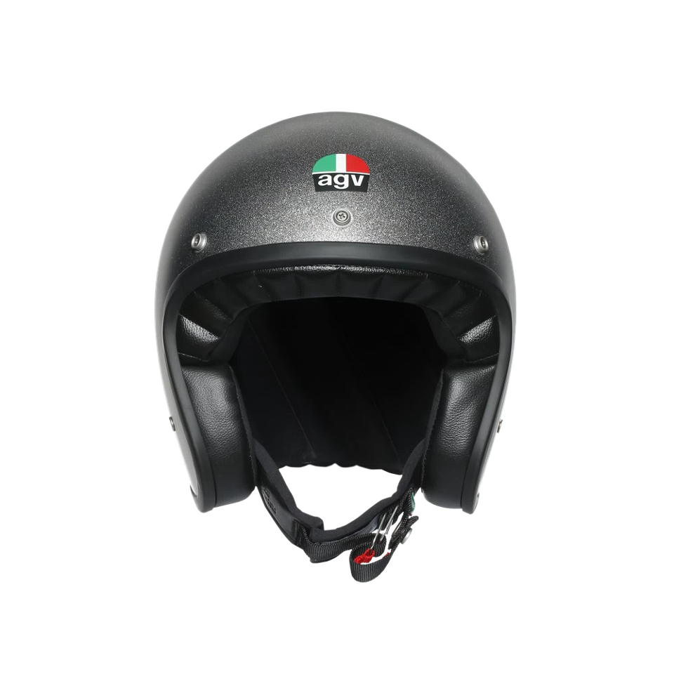 X70 MONO  E2205 AGV FLAKE