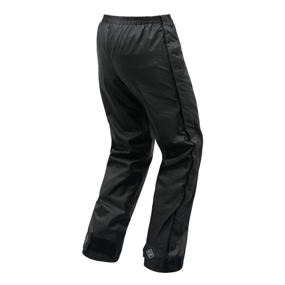 PANTA DILUVIO ZIP HYDROSCUD® TUCANO URBANO antipioggia DPI CE 1° cat