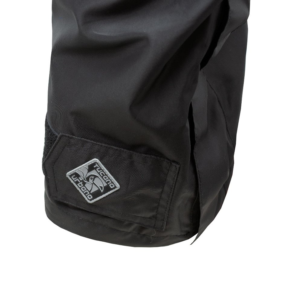 PANTA DILUVIO ZIP HYDROSCUD® TUCANO URBANO antipioggia DPI CE 1° cat