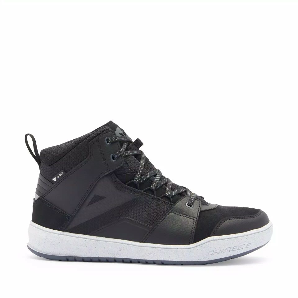 SUBURB D-WP Dainese Scarpe urban impermeabili