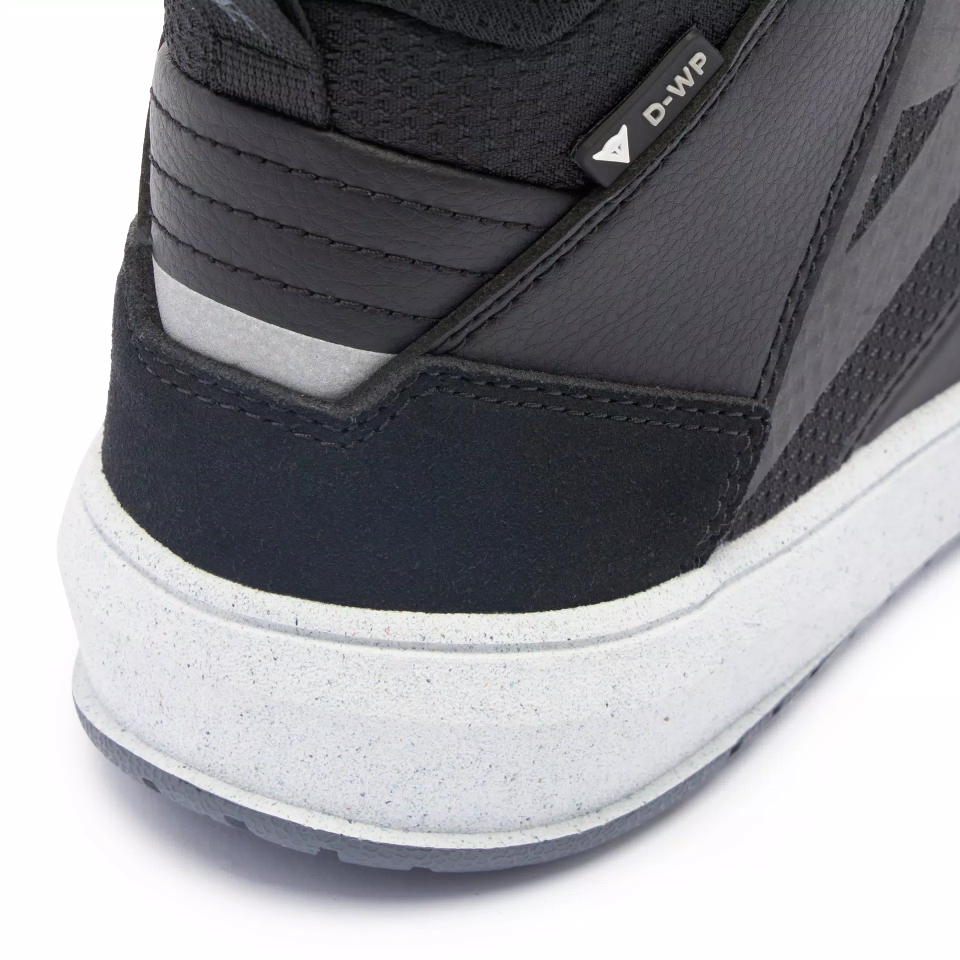 SUBURB D-WP Dainese Scarpe urban impermeabili