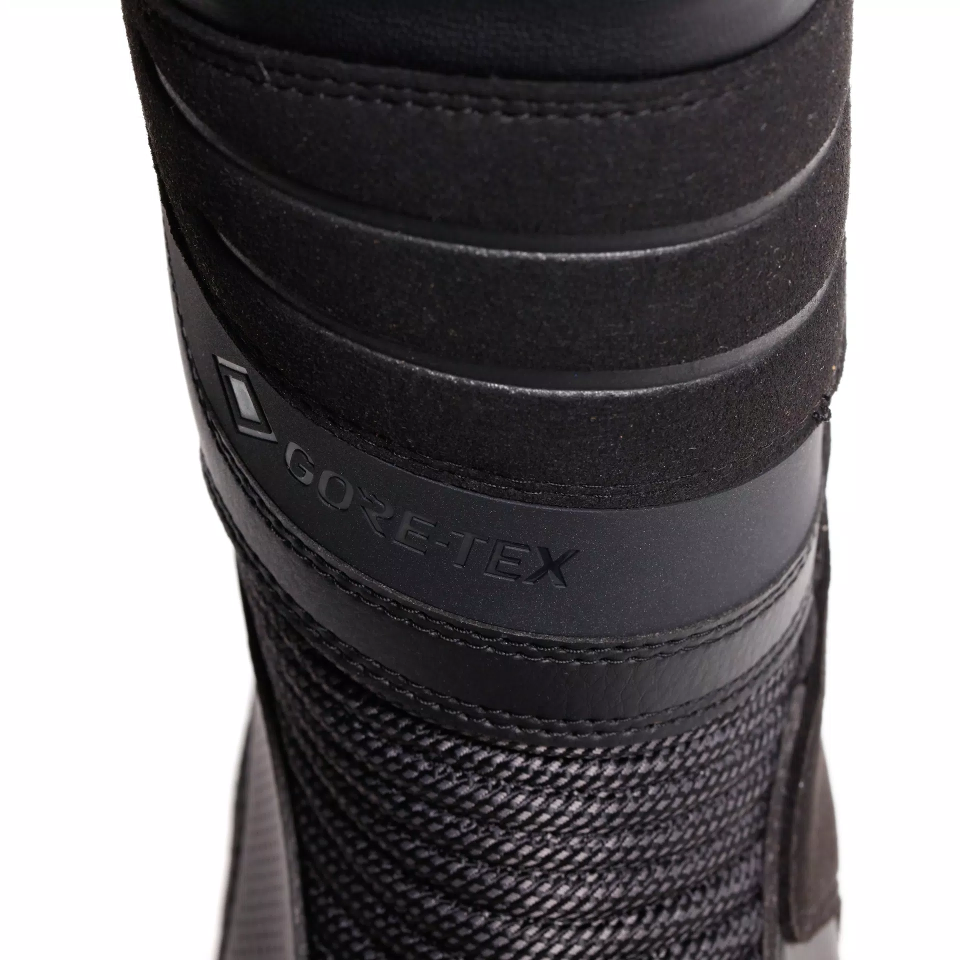 BLACKWING Dainese STIVALETTI IMPERMEABILI IN GORE-TEX®