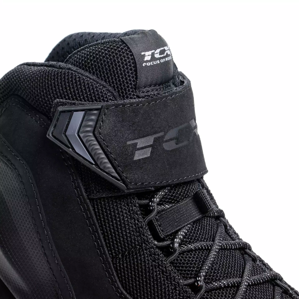 JUPITER 5 GORE-TEX TCX scarpa da moto certificata