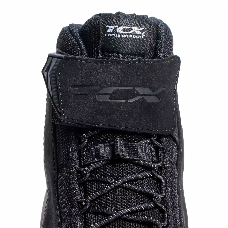 JUPITER 5 GORE-TEX TCX scarpa da moto certificata