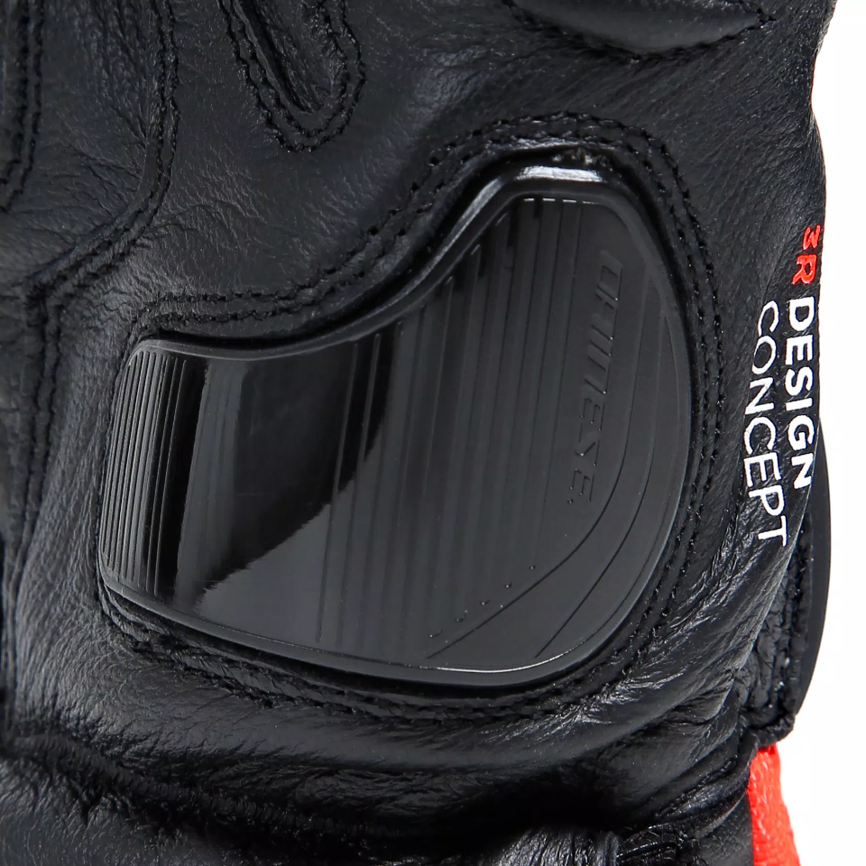CARBON 4 Dainese Guanti moto sportivi lunghi