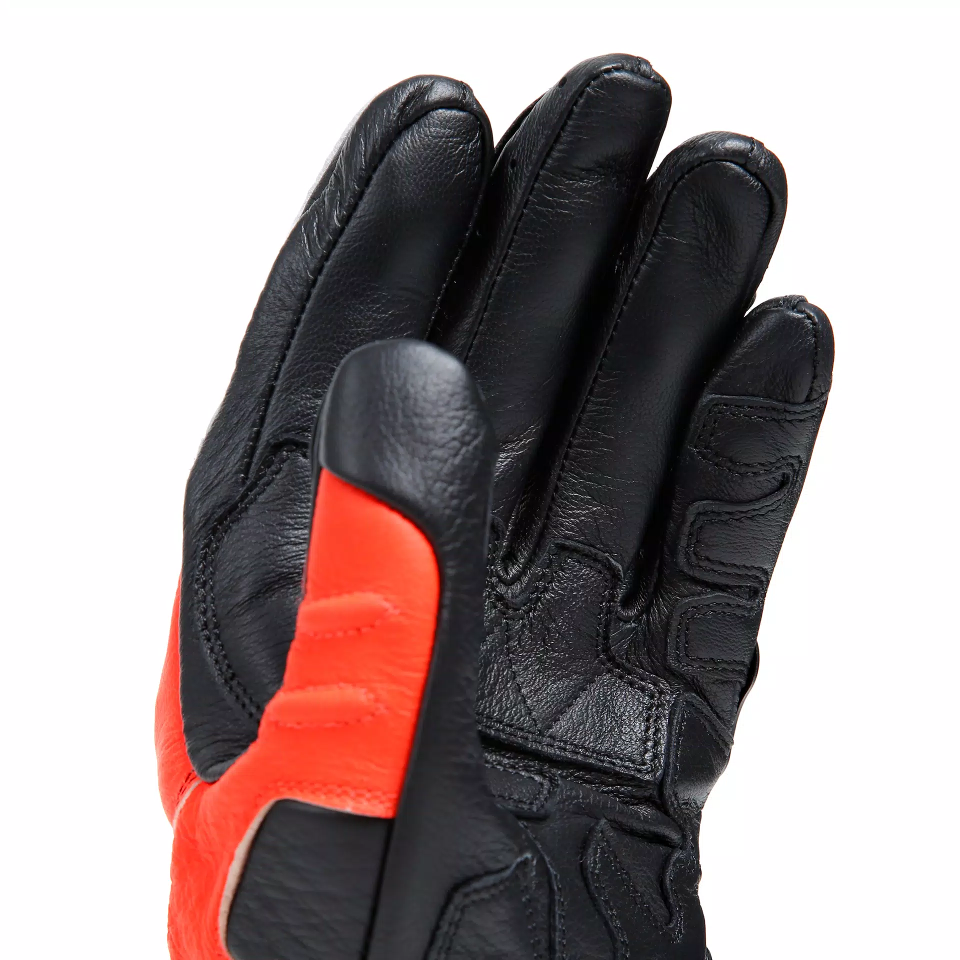 CARBON 4 Dainese Guanti moto sportivi lunghi