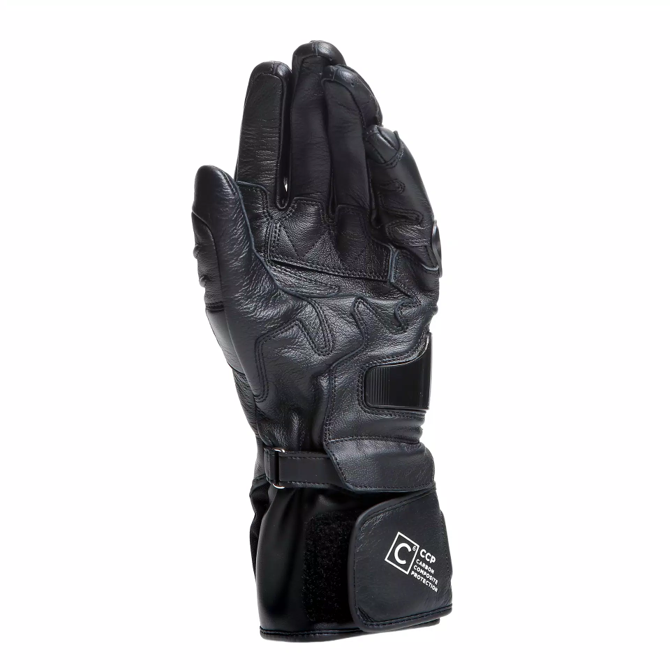 CARBON 4 Dainese Guanti moto sportivi lunghi