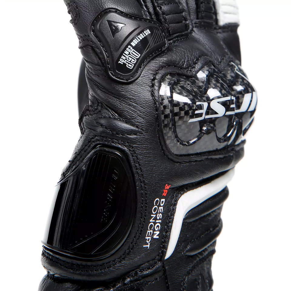 CARBON 4 LADY Dainese GUANTO SPORTIVO LADY