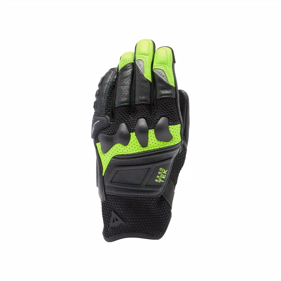 X-RIDE 2 ERGO-TEK Dainese GUANTO SPORTIVO CORTO