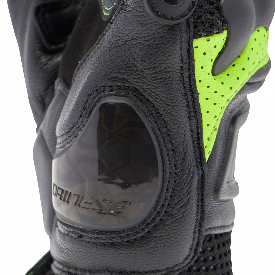 X-RIDE 2 ERGO-TEK Dainese GUANTO SPORTIVO CORTO