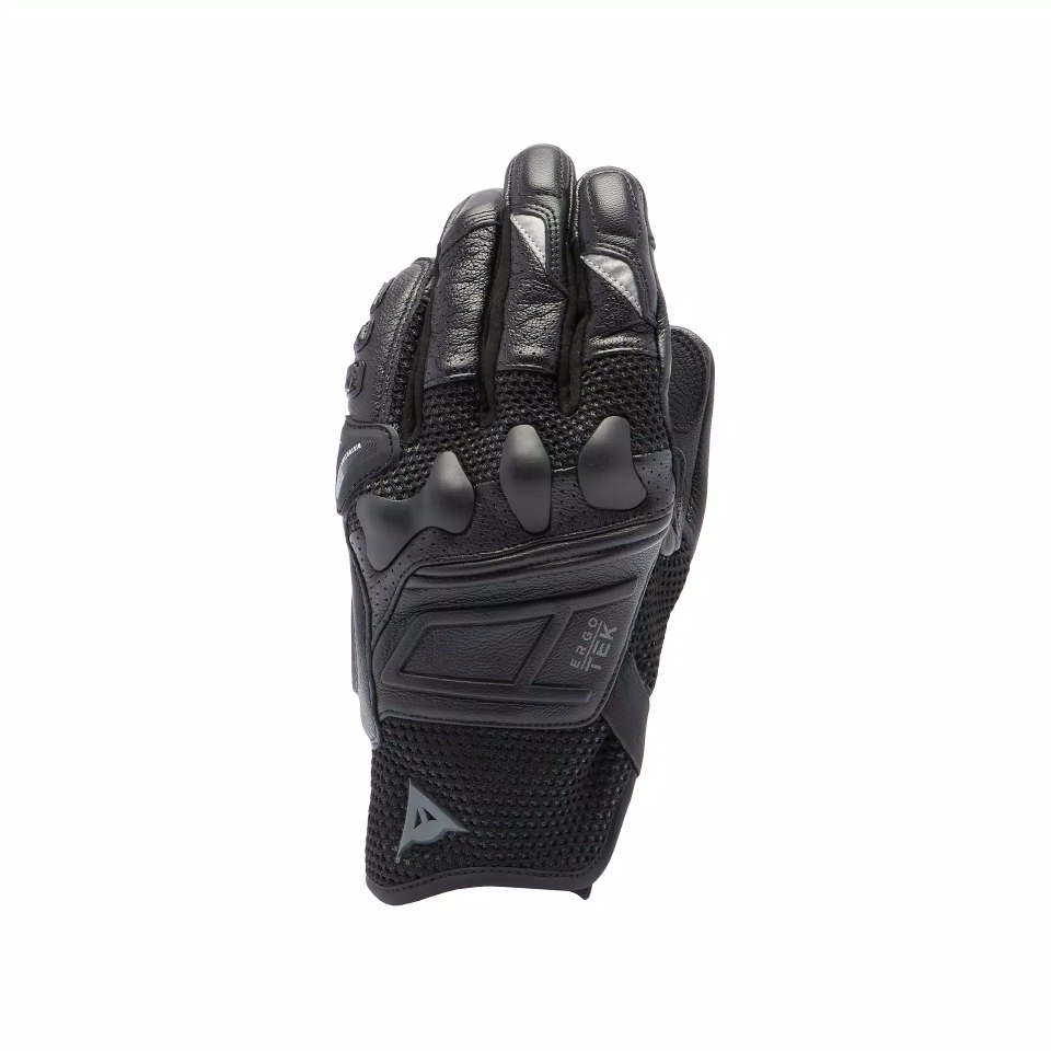 X-RIDE 2 ERGO-TEK Dainese GUANTO SPORTIVO CORTO