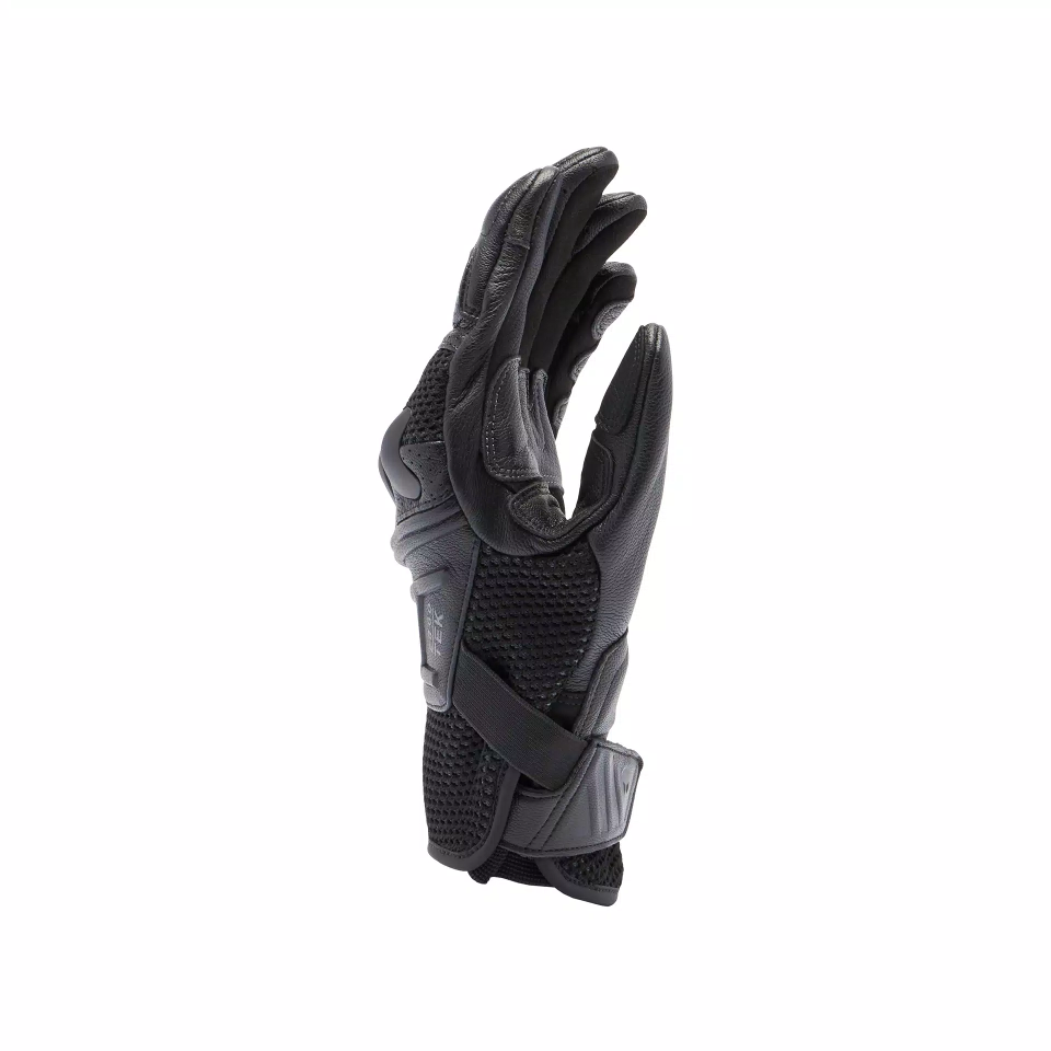 X-RIDE 2 ERGO-TEK Dainese GUANTO SPORTIVO CORTO